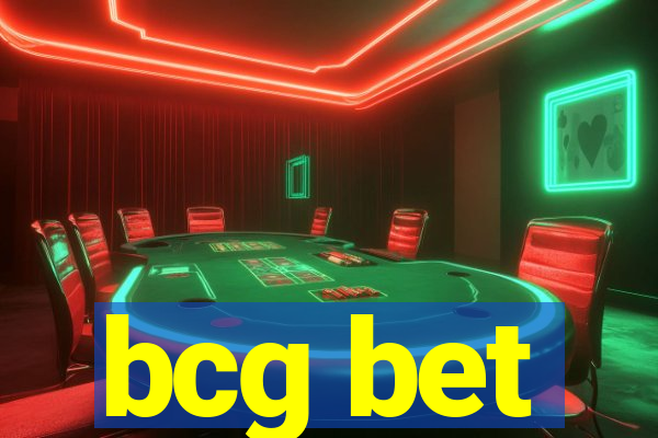 bcg bet